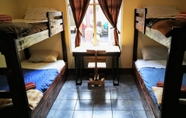 Phòng ngủ 4 Casa I'X - Hostel