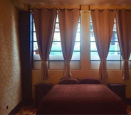 Bedroom 2 Lar Antiqua Hotel