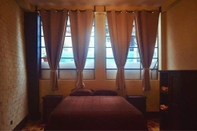 Bedroom Lar Antiqua Hotel