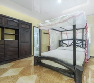 Bilik Tidur 6 Hotel Adobe