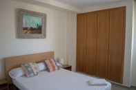 Bedroom Living Valencia - Patacona Beach