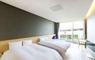 Kamar Tidur 4 Garden Terrace Miyazaki Hotels & Resorts