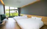 Kamar Tidur 3 Garden Terrace Miyazaki Hotels & Resorts