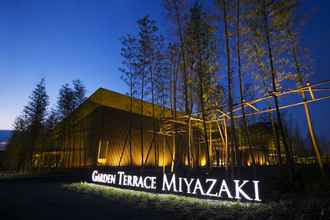 Bangunan 4 Garden Terrace Miyazaki Hotels & Resorts