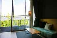 Ruang untuk Umum Garden Terrace Miyazaki Hotels & Resorts