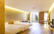 Kamar Tidur 7 Garden Terrace Miyazaki Hotels & Resorts