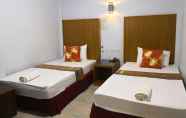 Bedroom 2 Banmai Resort