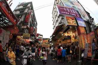 Bên ngoài 4 Yizhong Street Meets Summer