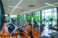 Fitness Center Thermospace The Shore