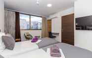 Bedroom 2 Apinelo Tower Rooms