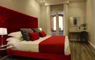 Bedroom 3 Millina Suites In Navona