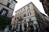 ภายนอกอาคาร Millina Suites In Navona