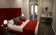 Bedroom 2 Millina Suites In Navona