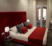 Bedroom 2 Millina Suites In Navona