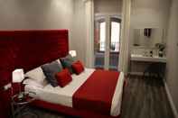 Bedroom Millina Suites In Navona