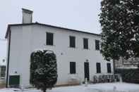 ภายนอกอาคาร Dimora Naviglio B&B