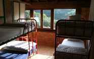 ห้องนอน 6 Albergue Les Xendes. Parque de Redes - Hostel