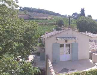 Exterior 2 Domaine de la Font des Pères