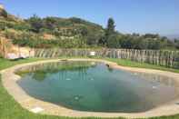 Swimming Pool Domaine de la Font des Pères