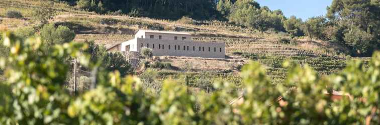 Exterior Domaine de la Font des Pères