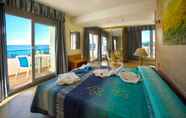 ห้องนอน 2 Hotel Punta del Cantal - Adults Only