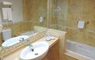 In-room Bathroom 4 Hotel Punta del Cantal - Adults Only