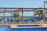Swimming Pool Hotel Punta del Cantal - Adults Only