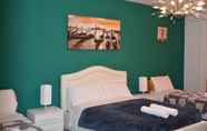 Bilik Tidur 6 Venice Popular Apartment