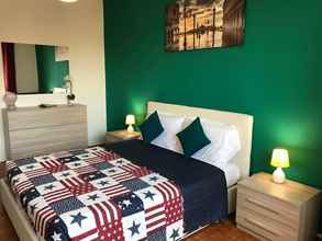 Bilik Tidur 4 Venice Popular Apartment