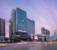 Exterior 7 Ramada Plaza Wyndham Xiangyang Xiangzhou