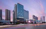 Bangunan 7 Ramada Plaza Wyndham Xiangyang Xiangzhou