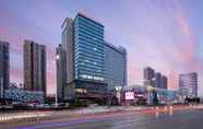 Exterior 7 Ramada Plaza Wyndham Xiangyang Xiangzhou