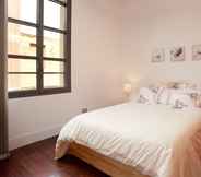 Bedroom 6 Sealona Beach Lofts Apartments