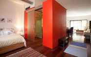 Kamar Tidur 7 Sealona Beach Lofts Apartments