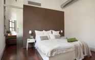 Kamar Tidur 2 Sealona Beach Lofts Apartments