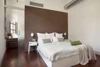 Kamar Tidur Sealona Beach Lofts Apartments