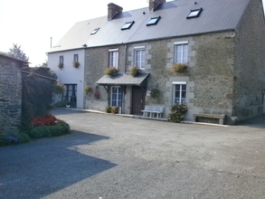 Exterior 4 La Ferme de la Ruette