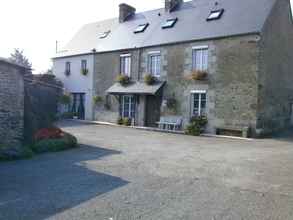 Exterior 4 La Ferme de la Ruette