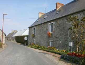 Exterior 2 La Ferme de la Ruette