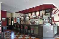 Bar, Kafe, dan Lounge Hotel Valle de Liendo