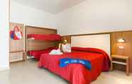 Bedroom 6 Hotel Foglieri