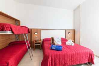 Bedroom 4 Hotel Foglieri