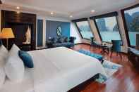 Bilik Tidur Le Theatre Cruise