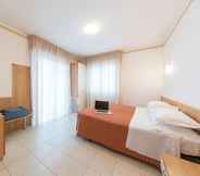 Kamar Tidur 7 Ristorante Hotel Lucia