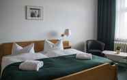 Bedroom 4 Central Hotel Torgau