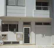 Exterior 2 Duplex appartement