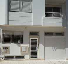 Exterior 4 Duplex appartement