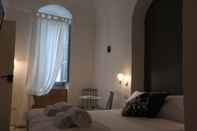 Kamar Tidur FONTEblu b&b