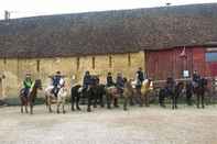 Fitness Center La Valise à Cheval