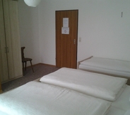 Bedroom 5 Gasthaus und Pension Stanek